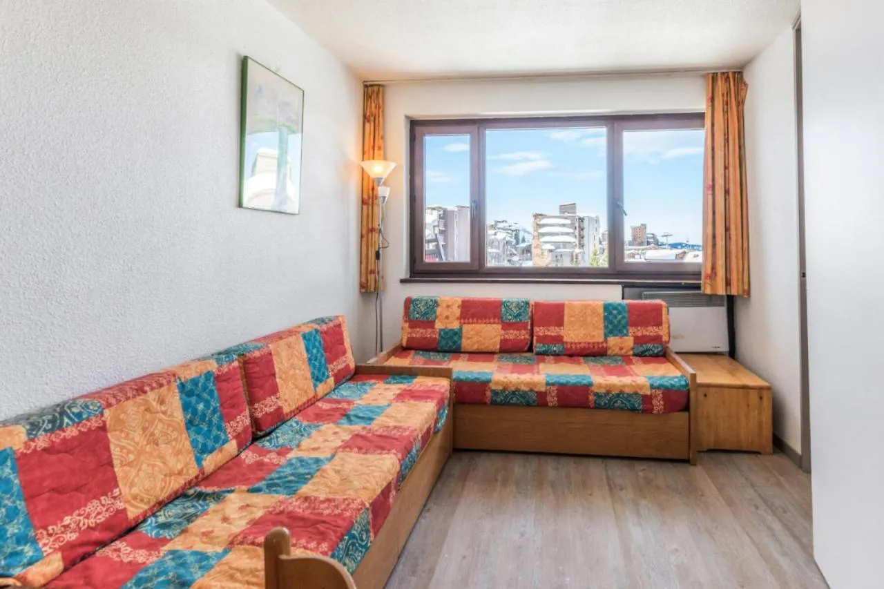 Residence Les Alpages - Maeva Home - 2 Pieces 4 Personnes Budget Mae-1312 モルジヌ